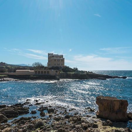 Casa Vacanza Soffio Альгеро Екстер'єр фото