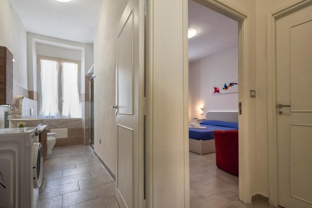 Casa Vacanza Soffio Альгеро Екстер'єр фото